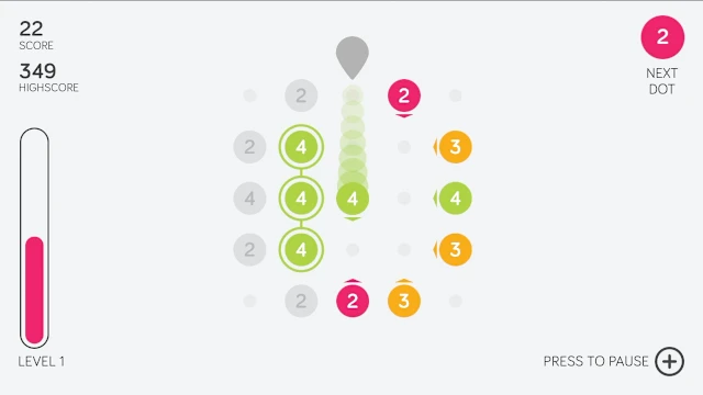 Connecto screenshot 1