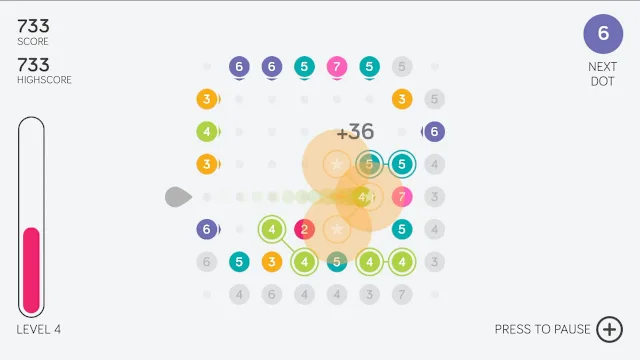 Connecto screenshot 4