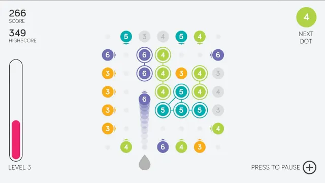 Connecto screenshot 3