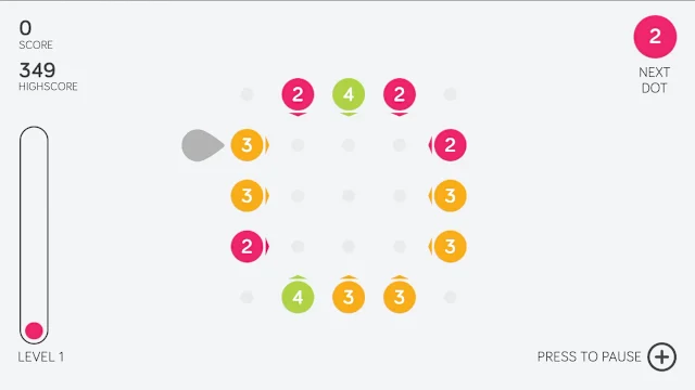 Connecto screenshot 0