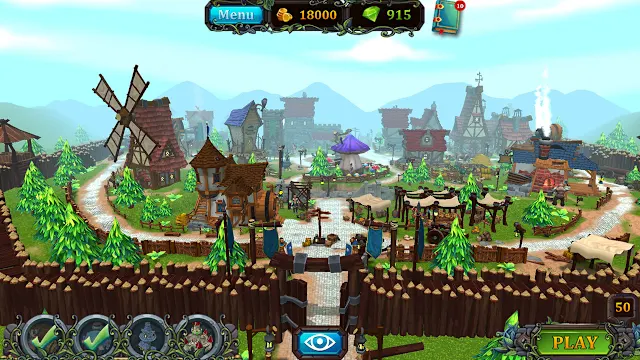 Storm Tale 2 screenshot 3