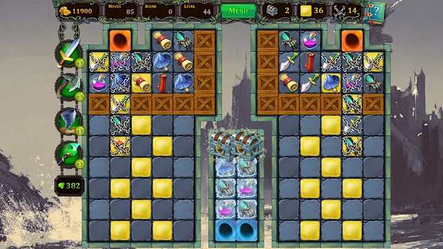 Storm Tale 2 screenshot 4