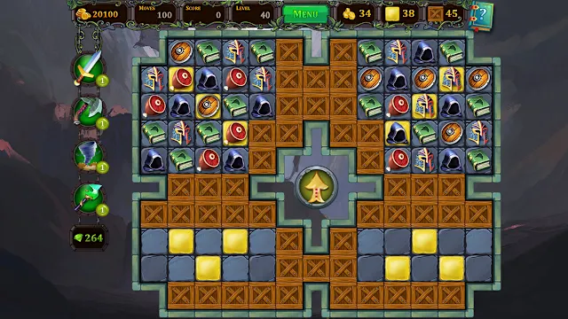 Storm Tale 2 screenshot 6