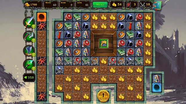 Storm Tale 2 screenshot 1