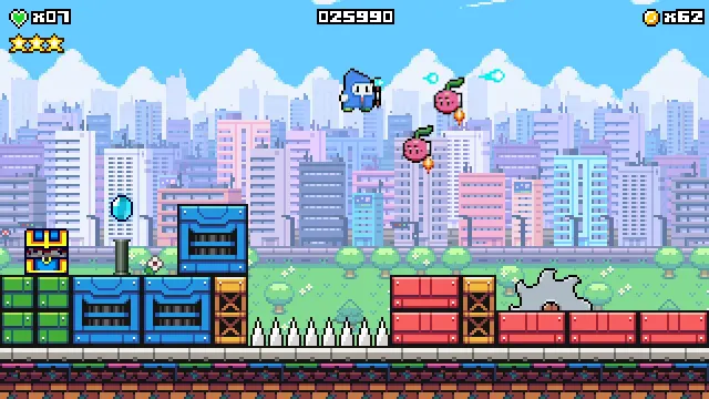 Super Onion Boy 2 screenshot 5