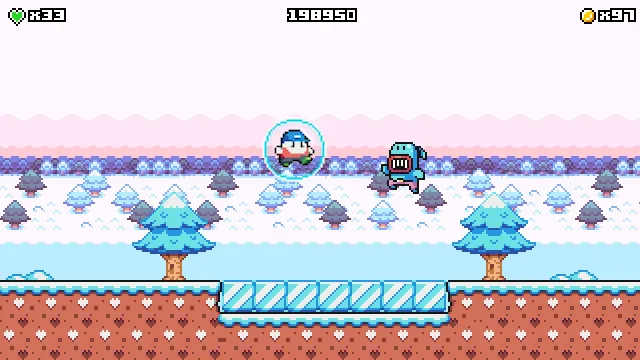 Super Onion Boy 2 screenshot 3