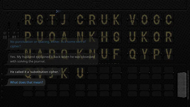 The Wake screenshot 3