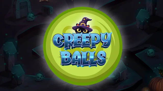 Creepy Balls