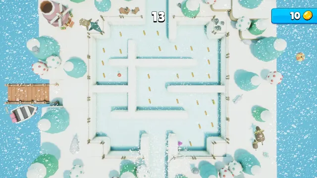 Sky Games screenshot 4