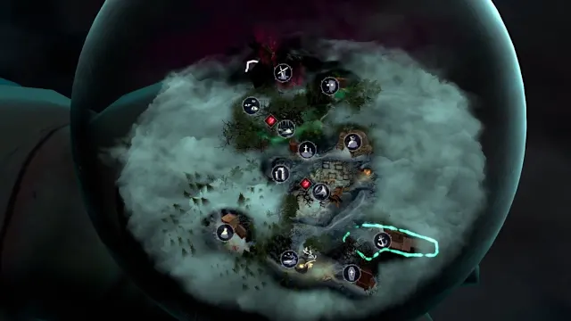 The Serpent Rogue screenshot 4
