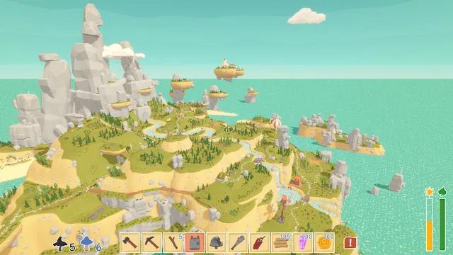 Gardenia screenshot 5