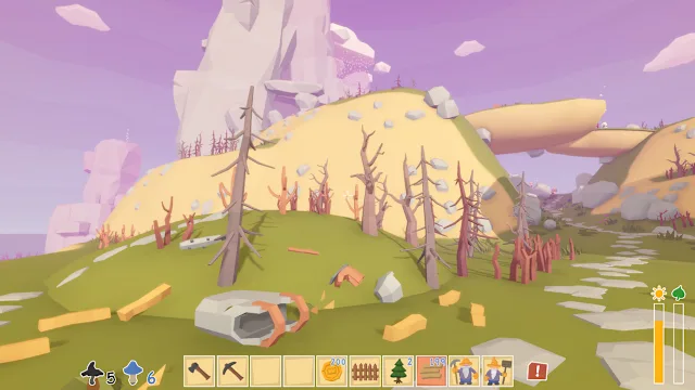 Gardenia screenshot 3