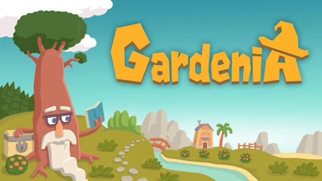 Gardenia