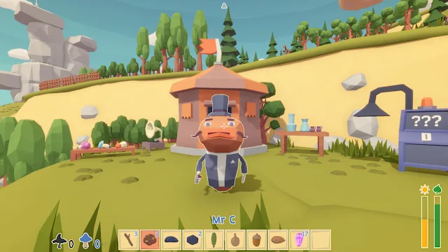 Gardenia screenshot 4