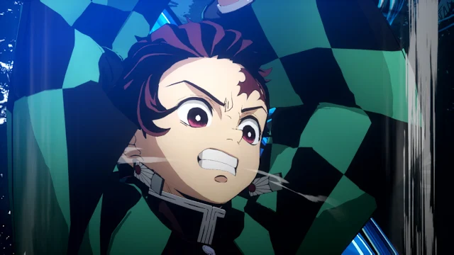 Demon Slayer -Kimetsu no Yaiba- The Hinokami Chronicles screenshot 1