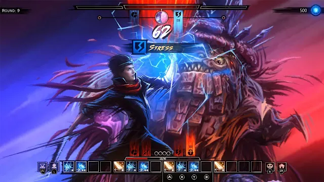 VED screenshot 5