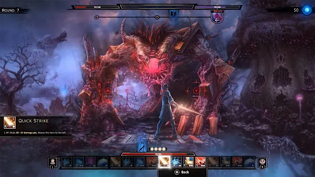 VED screenshot 4
