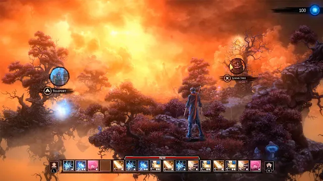 VED screenshot 6