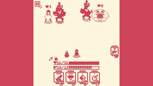 Gun Rounds screenshot 3