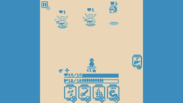 Gun Rounds screenshot 4