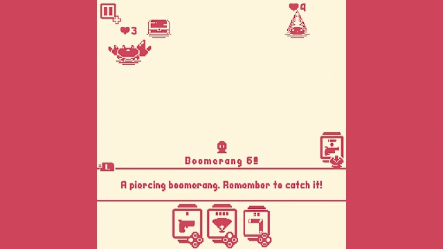 Gun Rounds screenshot 0