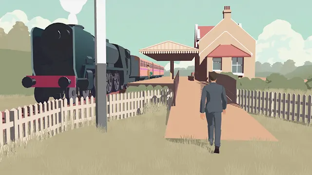 South of the Circle screenshot 5