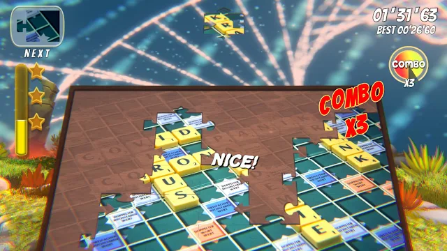 Canceled! Super Puzzles Dream screenshot 1