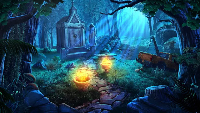 Demon Hunter: Ascendance screenshot 3