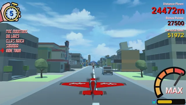 AirRevo screenshot 1