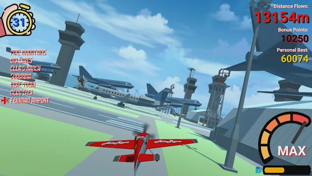 AirRevo screenshot 5