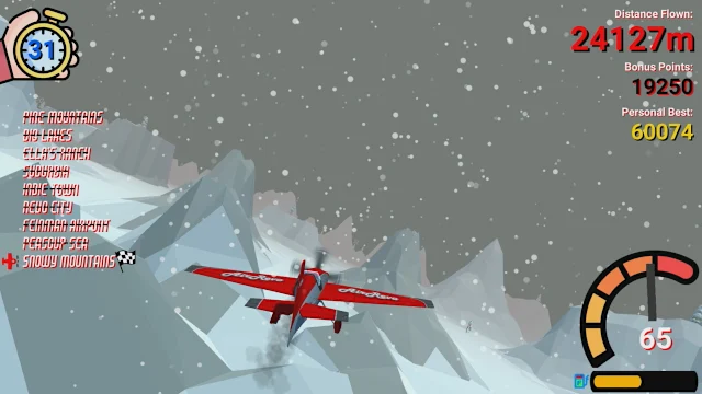 AirRevo screenshot 2