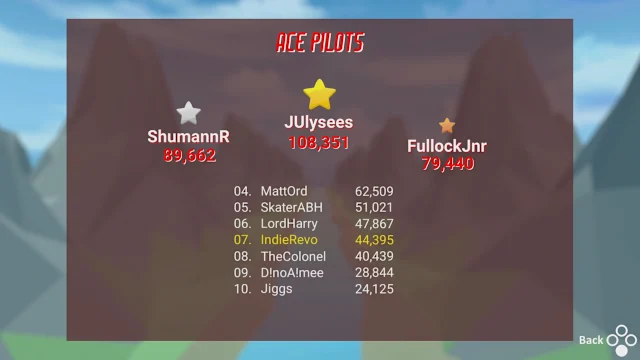 AirRevo screenshot 4