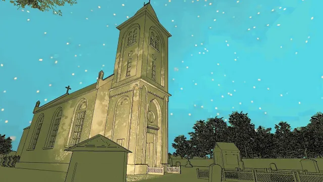 Quintus and the Absent Truth screenshot 3