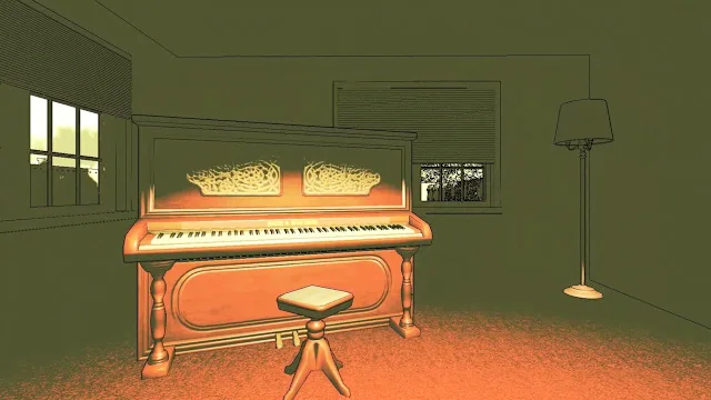 Quintus and the Absent Truth screenshot 5
