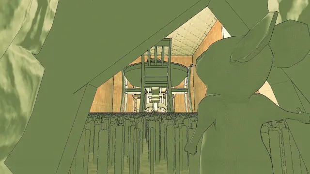 Quintus and the Absent Truth screenshot 4