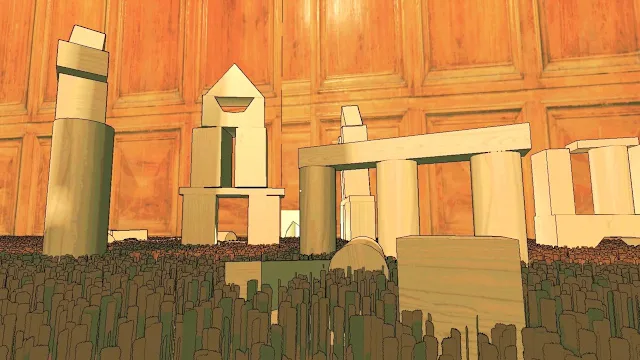 Quintus and the Absent Truth screenshot 6