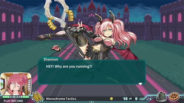 Super Bullet Break screenshot 5