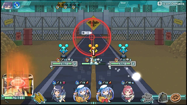 Super Bullet Break screenshot 2