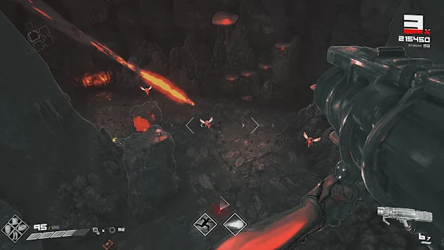 BPM: Bullets Per Minute screenshot 2