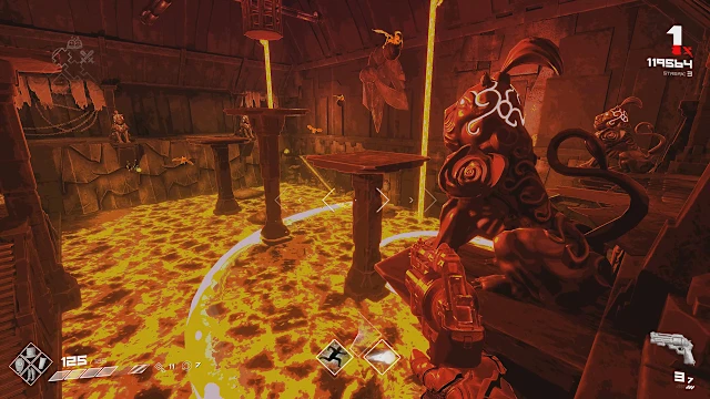 BPM: Bullets Per Minute screenshot 4