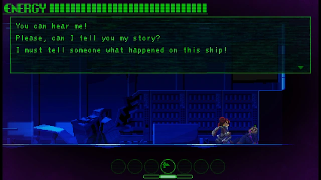 Pixel Game Maker Series MEDIUM-NAUT screenshot 3
