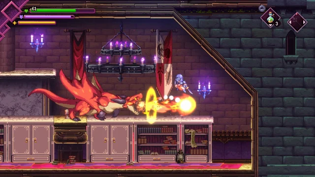 Souldiers screenshot 2