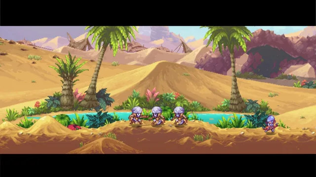Souldiers screenshot 3