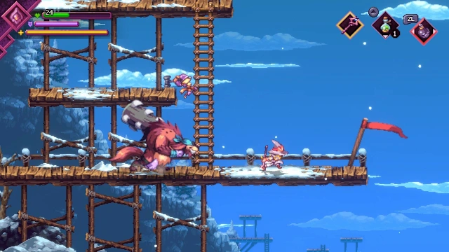 Souldiers screenshot 4