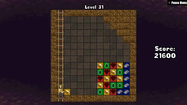 Minepull screenshot 4