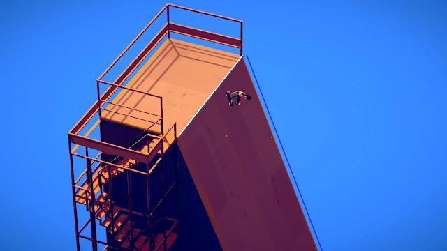 The Ramp screenshot 3