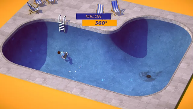 The Ramp screenshot 6