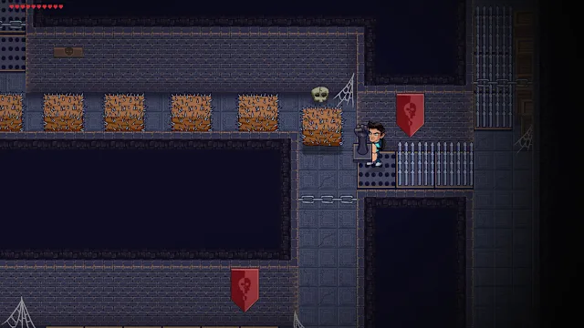 Circus Pocus screenshot 2
