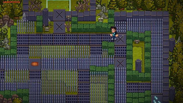 Circus Pocus screenshot 4