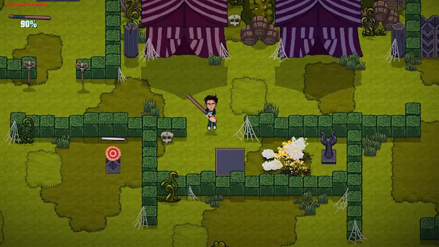 Circus Pocus screenshot 5
